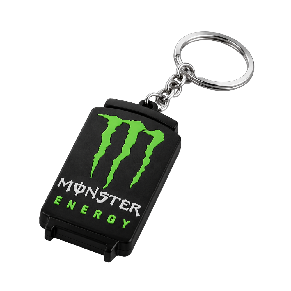 Keychain Opener